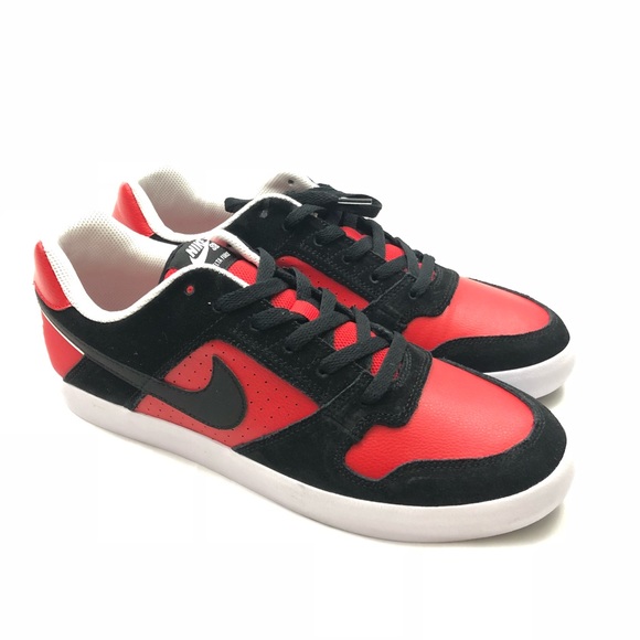 Nike Other - Nike Men’s SB Delta Force Vulc Size 11